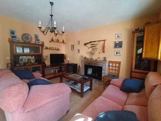 Terreno en venta en Casabermeja