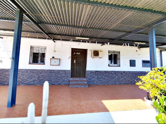 Terreno en venta en Estación de Cártama, Valle del Guadalhorce