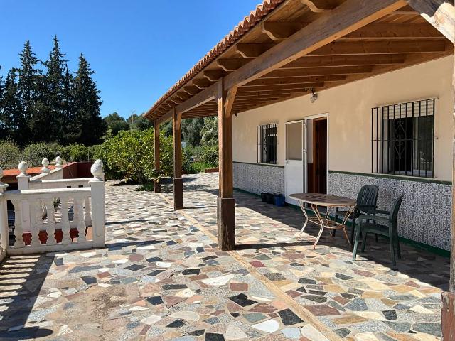 Terreno en venta en Estación de Cártama, Valle del Guadalhorce