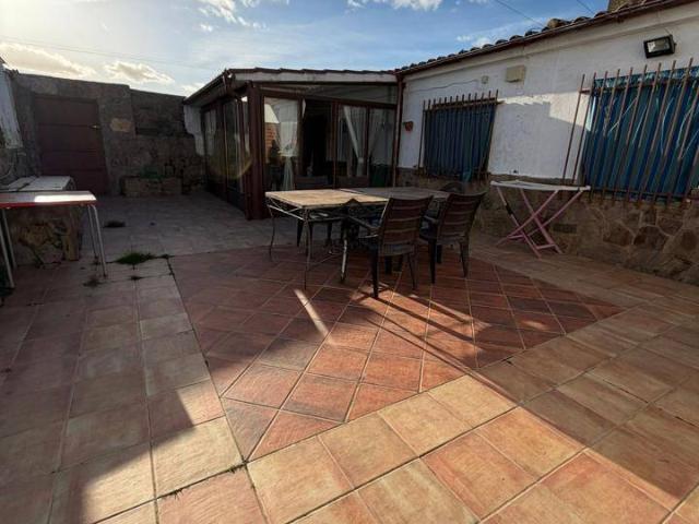 Terreno en venta en Casar De Cáceres, Extremadura