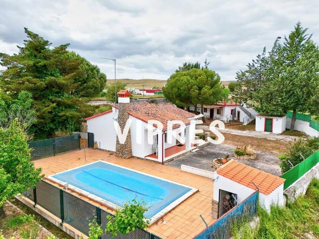 Terreno en venta en Casar De Cáceres Terreno en venta en Casar De Cáceres