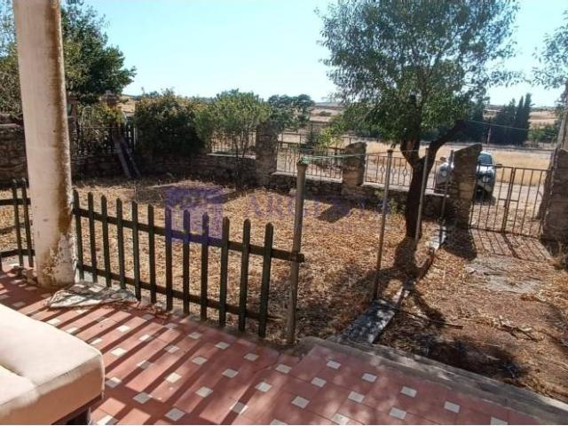 Terreno en venta en Casar De Cáceres, Extremadura