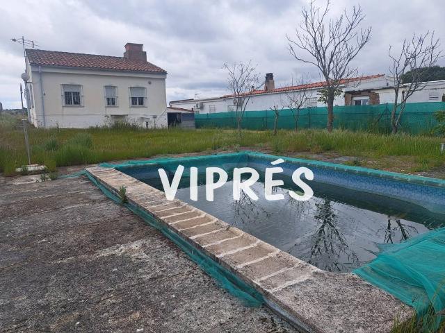 Terreno en venta en Casar De Cáceres