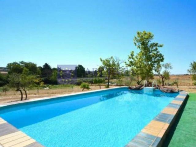Terreno en venta en Casar de Cáceres, Cáceres