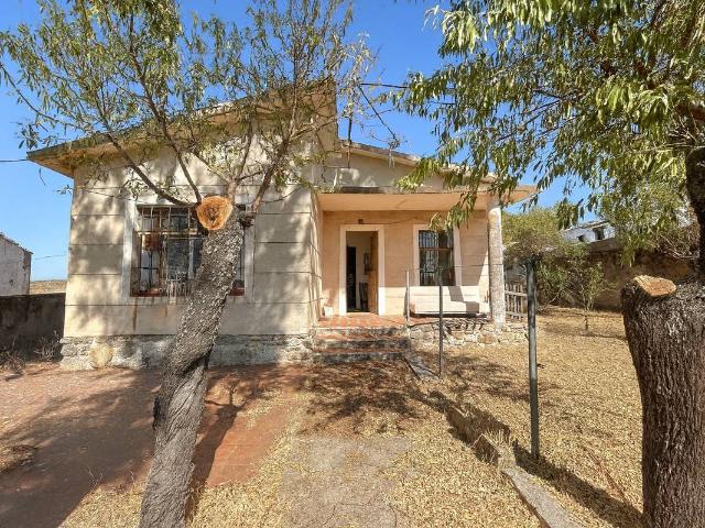 Terreno en venta en Casar de Cáceres, Cáceres