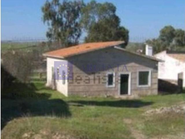 Terreno en venta en Casar De Cáceres
