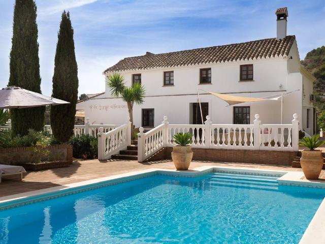 Terreno en venta en Casarabonela Terreno en venta en Casarabonela
