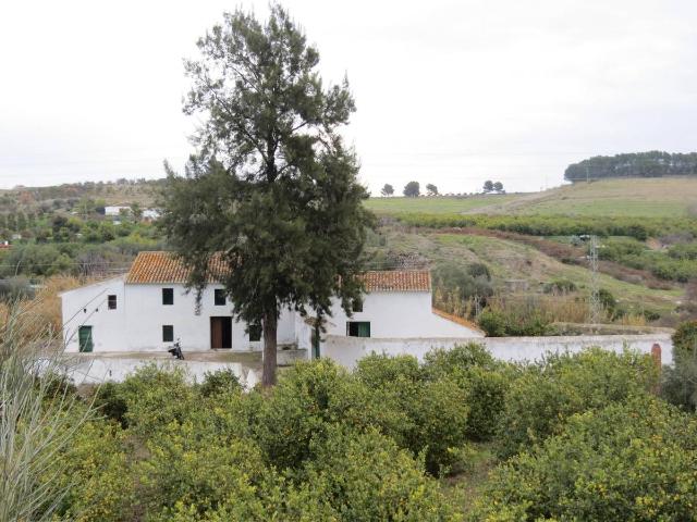 Terreno en venta en Casarabonela, Málaga