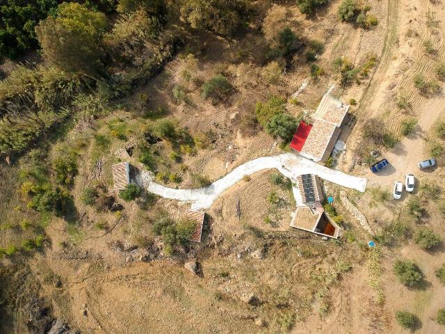 Terreno en venta en Casarabonela Terreno en venta en Casarabonela