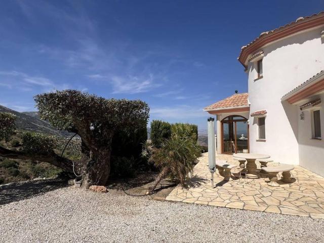 Terreno en venta en Casarabonela