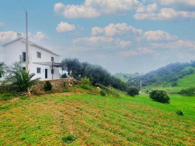 Terreno en venta en Casarabonela