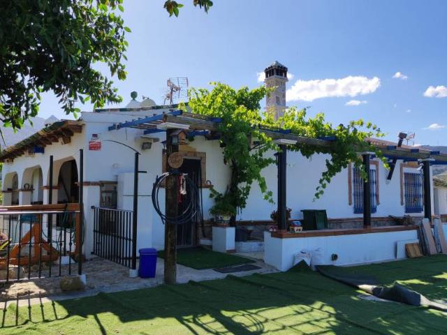 Terreno en venta en Casarabonela Terreno en venta en Casarabonela