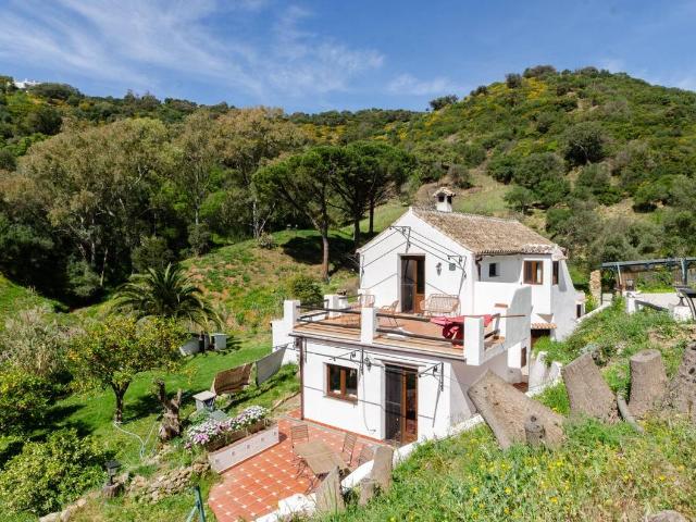 Terreno en venta en Costa del Sol Occidental, Andalucía