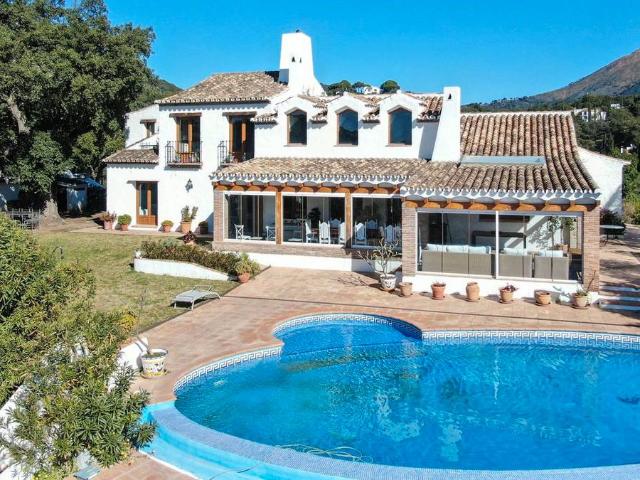 Terreno en venta en Costa del Sol Occidental, Andalucía