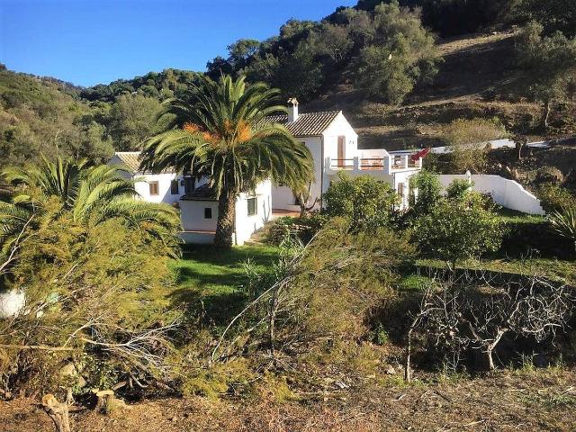 Terreno en venta en Costa del Sol Occidental, Andalucía