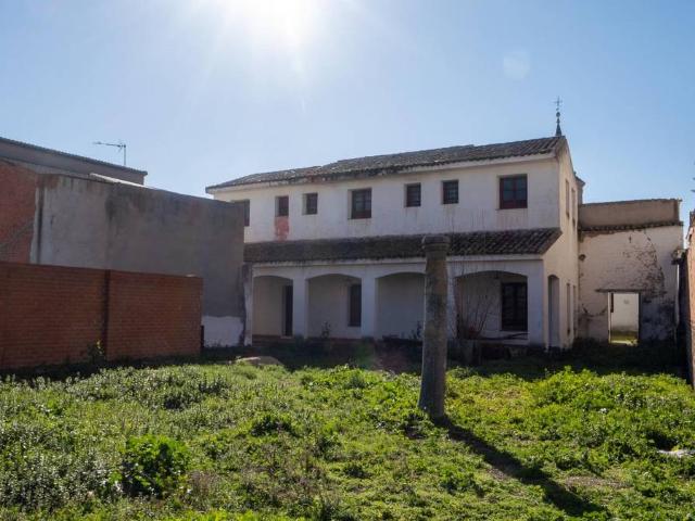Villa en venta en Casarrubios Del Monte