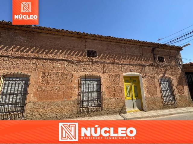 Terreno en venta en Casas De Fernando Alonso, Castilla-La Mancha