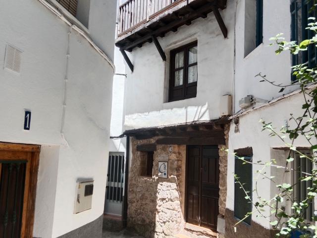 Terreno en venta en Casas Del Castañar, Extremadura