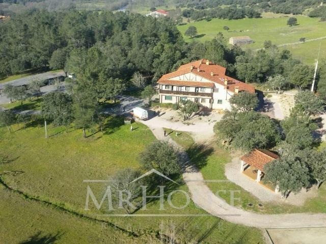 Terreno en venta en Casavieja, Barrio Bajo
