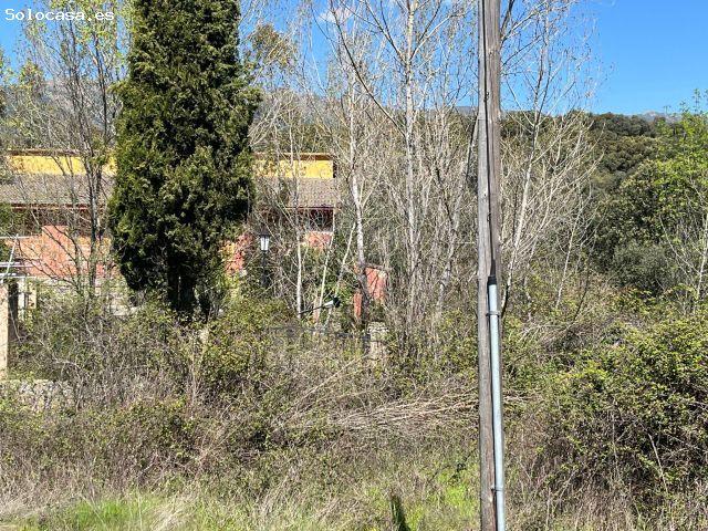 Local Comercial en venta en Casavieja