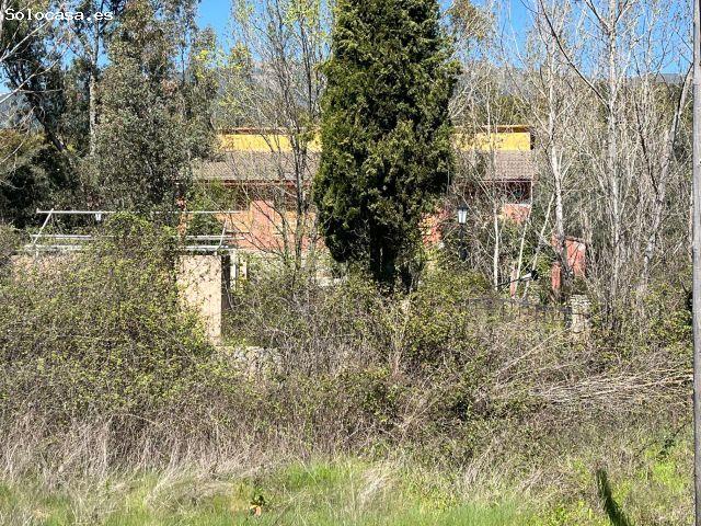 Local Comercial en venta en Casavieja, Castilla y León
