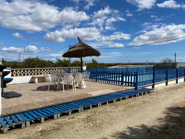 Terreno en venta en Amposta