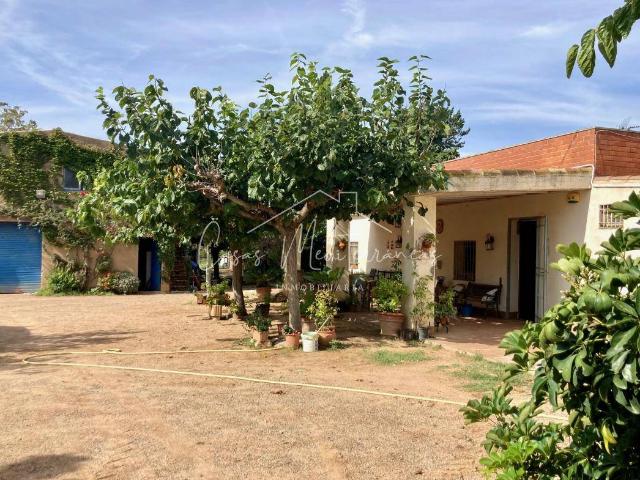 Terreno en venta en la Llosa, Baix Camp
