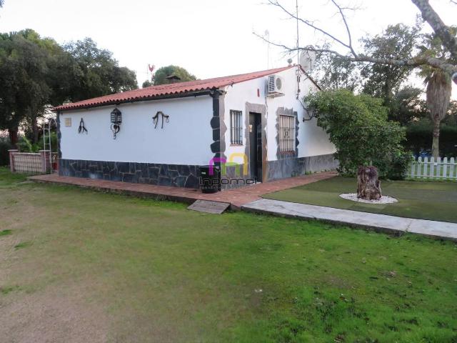 Terreno en venta en Casco Antiguo, Tierra de Badajoz