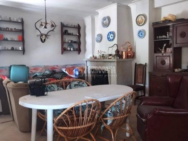 Terreno en venta en Cáceres, Plaza Mayor