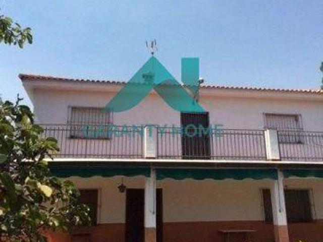 Terreno en venta en Santiago, Cáceres
