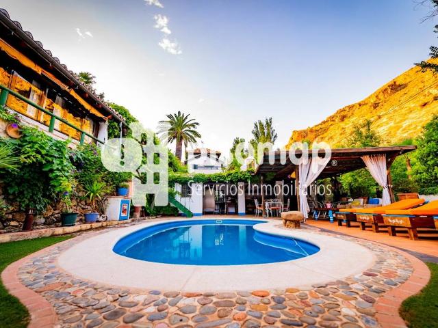 Terreno en venta en Antequera, Andalucía