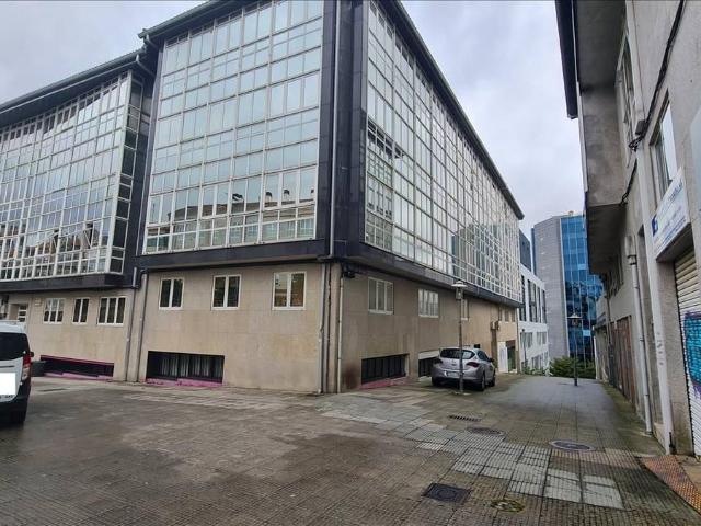 Terreno en venta en Santiago de Compostela, Santiago
