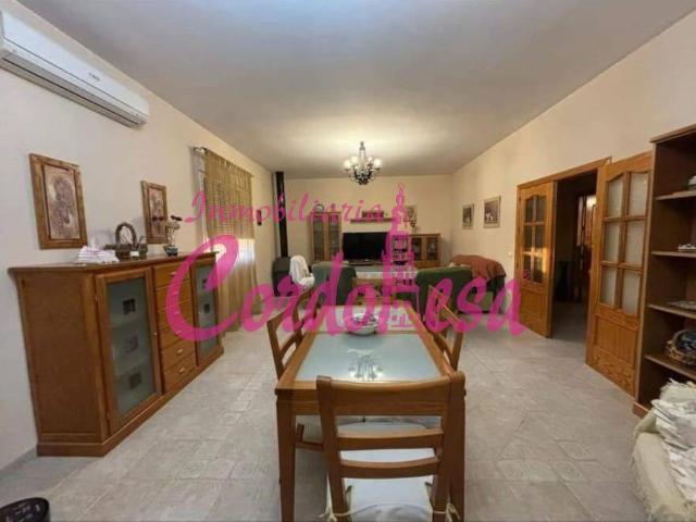 Terreno en venta en Distrito Centro, Córdoba