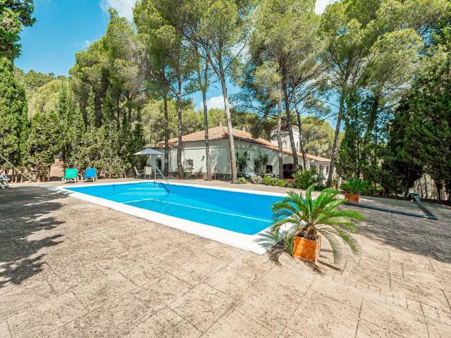 Terreno en venta en el Camp de Túria, Valencia