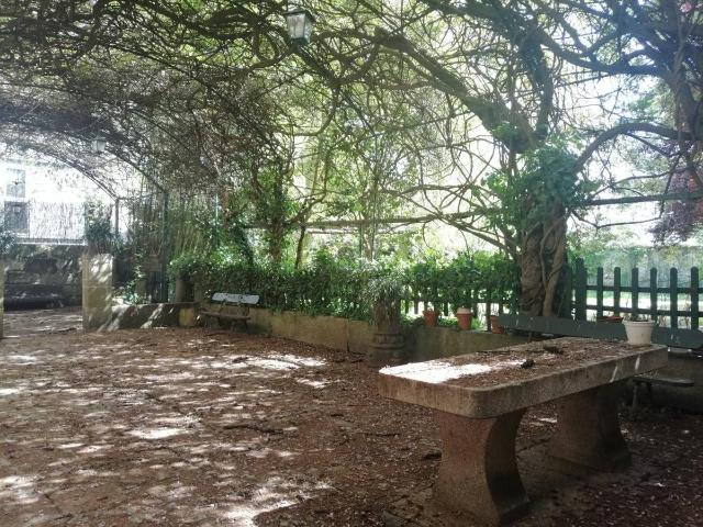 Terreno en venta en Centro, Ourense