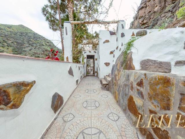 Terreno en venta en San José de las Longueras, Telde
