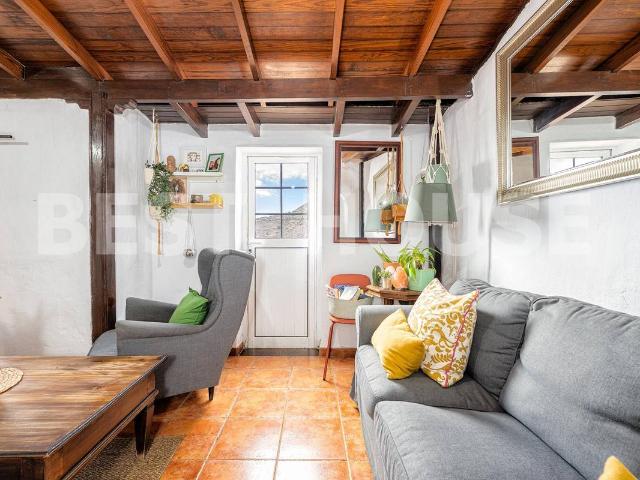 Terreno en venta en San José de las Longueras, Telde