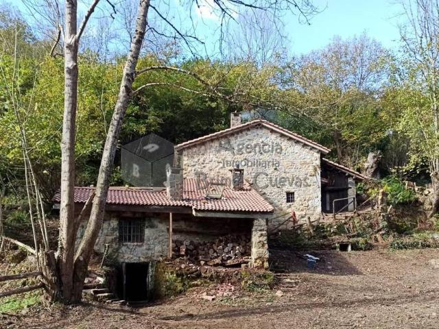 Terreno en venta en Caso, Asturias