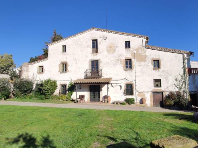 Terreno en venta en Gironès, Catalunya