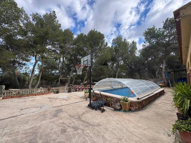 Terreno en venta en l'Alcoià, Valencia