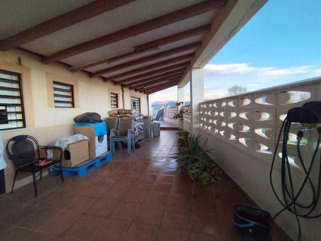 Terreno en venta en l'Alcoià, Valencia