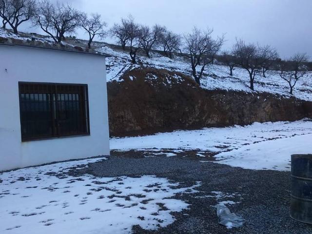 Terreno en venta en Comarca de la Alpujarra Granadina, Andalucía