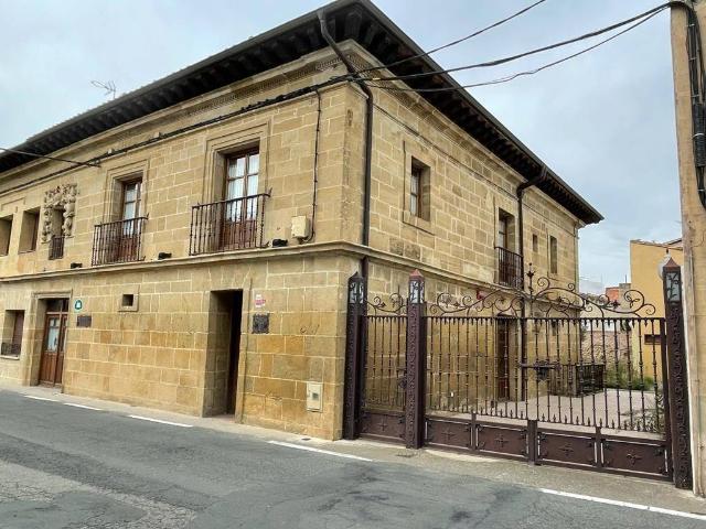 Terreno en venta en Castañares De Rioja