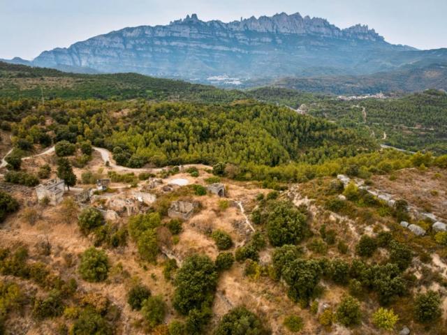 Terreno en venta en el Borràs, Bages