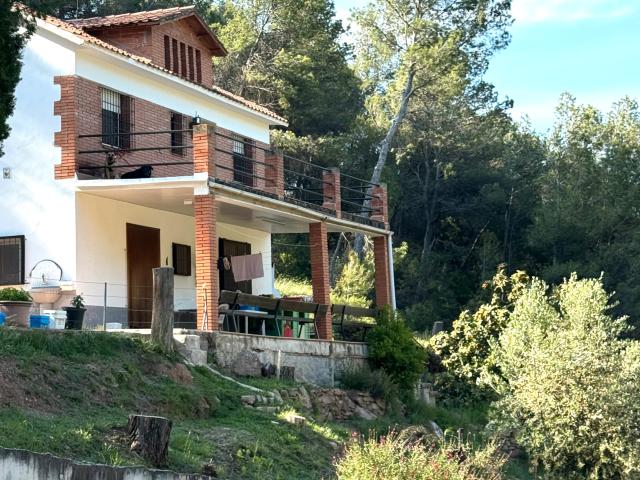 Terreno en venta en Castellfollit Del Boix