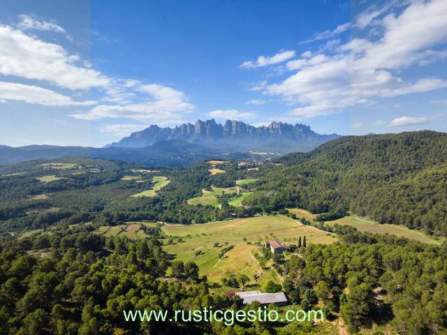 Terreno en venta en Bages, Catalunya