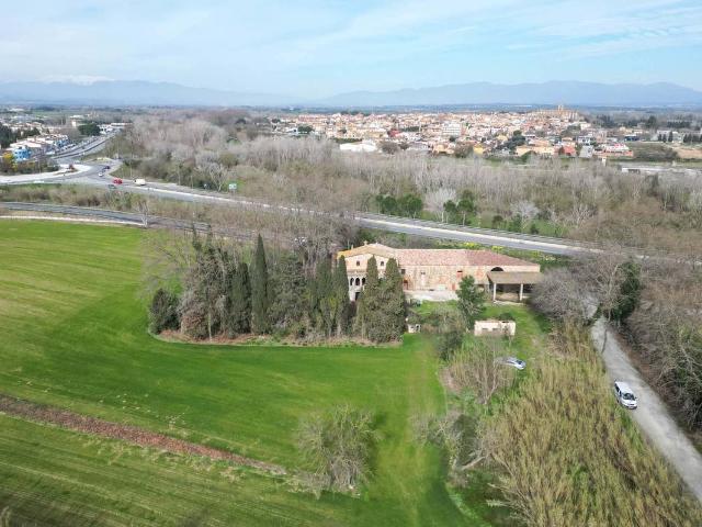 Terreno en venta en Castelló i Castelló Nou, Alt Empordà