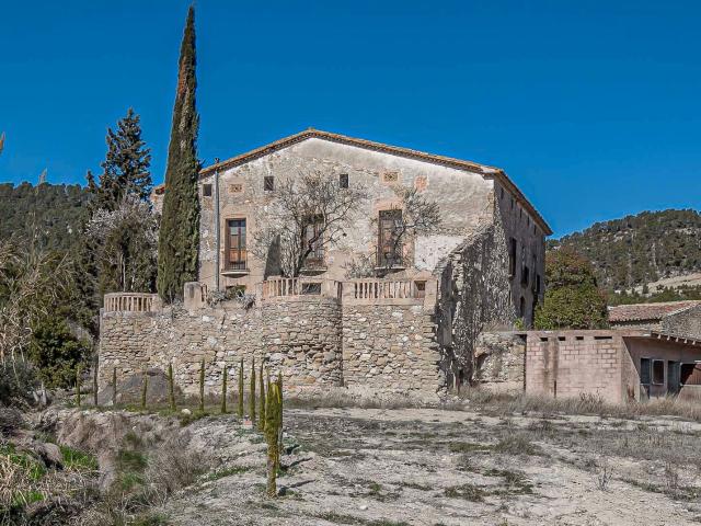 Terreno en venta en Castellolí Terreno en venta en Castellolí