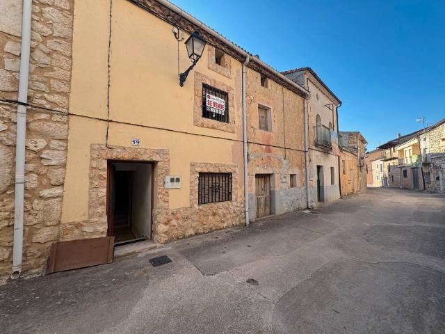 Terreno en venta en Castillejo De Robledo, Castilla y León