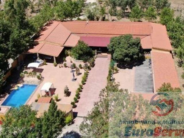 Terreno en venta en Villaviciosa De Odón, Madrid